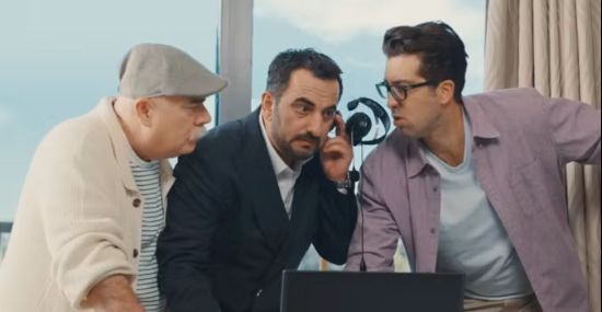 KARDEŞLER ARAŞTIRMA'NIN FRAGMANI YAYINLANDI